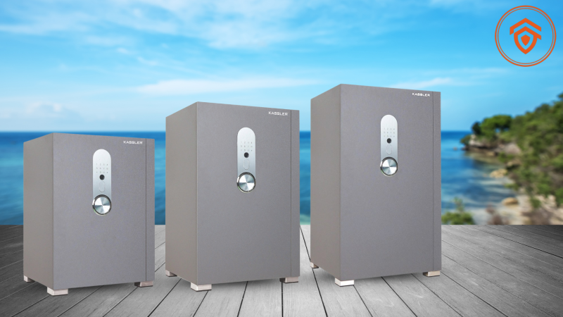 Két Sắt Thông Minh Có Theo Dõi Truy Cập Thời Gian Thực? – An Toàn Dưới Sự Kiểm Soát Chủ Động