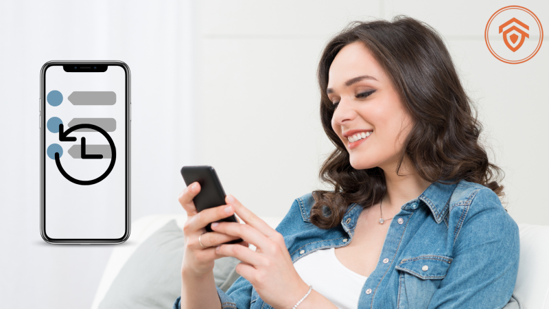 Khóa Cửa Điện Tử Mở Ra Tương Lai Tiện Nghi – Nơi Sự An Toàn Gặp Gỡ Thiết Kế Tối Giản Và Thanh Lịch