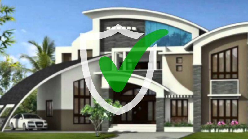 Từ Căn Hộ Đến Biệt Thự: Vì Sao Khóa Cửa Điện Tử Trở Thành Biểu Tượng Của Cuộc Sống Hiện Đại