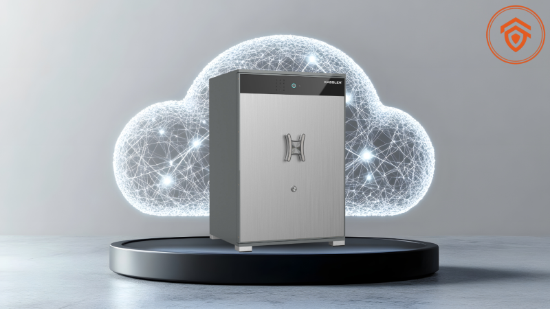 Két Sắt Thông Minh Có Ghi Lại Lịch Sử Mở Khóa? – Kiểm Soát Minh Bạch Và Rõ Ràng