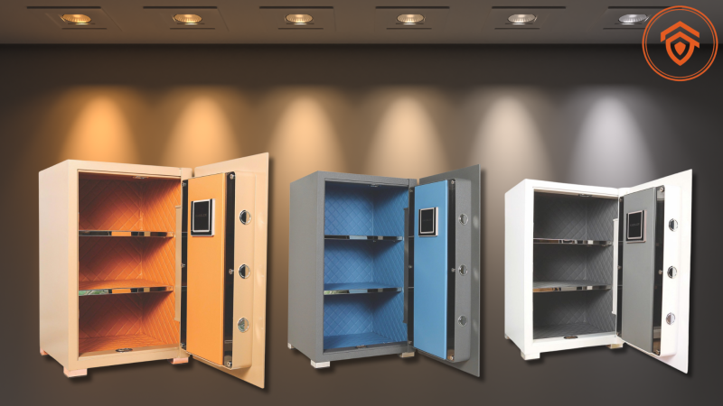 Liệu Két Sắt Thông Minh Có Thay Thế Két Cơ? – Đã Đến Lúc Nâng Cấp Bảo Mật