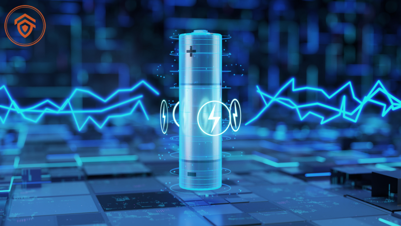 Bên Trong Một Chiếc Khóa Cửa Điện Tử: Thiết Kế Tinh Xảo, Công Nghệ Đỉnh Cao