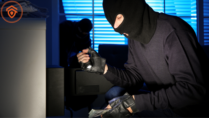 Két Sắt Thông Minh Có Đủ An Toàn Cho Tài Sản? – Sinh Trắc Học Là Lớp Bảo Vệ Mới