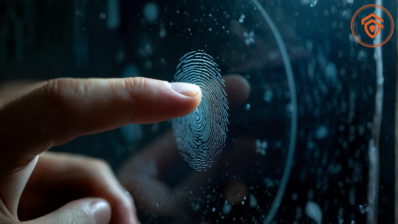 Khóa Cửa Vân Tay Tích Hợp Face ID Có Đáng Để Nâng Cấp Từ Khóa Vân Tay Thông Thường?