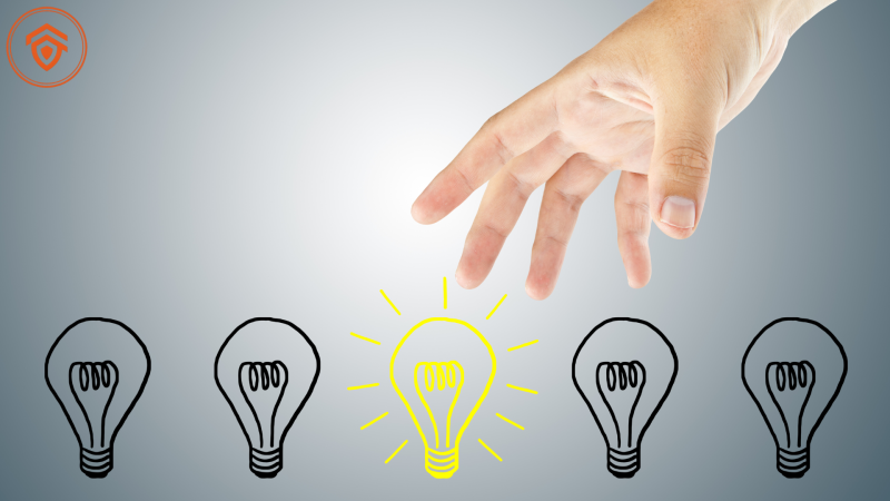 Khóa Cửa Thông Minh – Chạm Nhẹ Là Mở, Tiện Nghi Trong Từng Cử Động