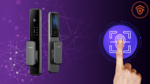 Khóa Cửa Vân Tay An Toàn Hay Chỉ Là Xu Hướng Công Nghệ?