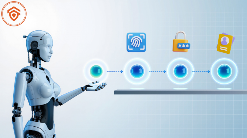 Khóa Cửa Vân Tay An Toàn Và Bảo Mật – Liệu Có Bị Sao Chép?