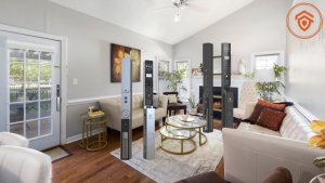 Khóa Cửa Vân Tay Cao Cấp – Lựa Chọn Hoàn Hảo Cho Cuộc Sống Tinh Gọn