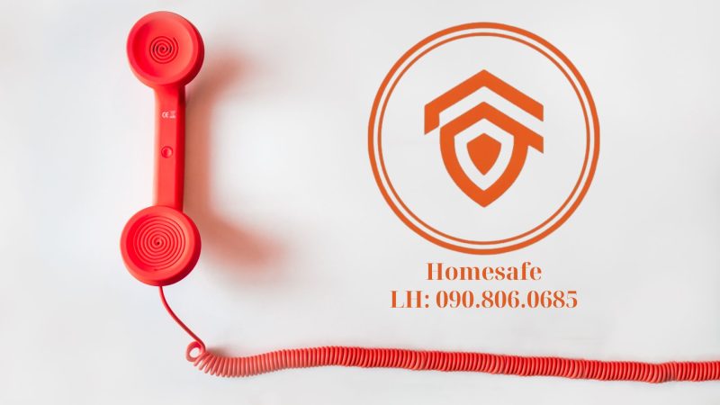 Khóa Cửa Vân Tay Có Đủ An Toàn Cho Gia Đình? Câu Trả Lời Nằm Ở Công Nghệ Bên Trong