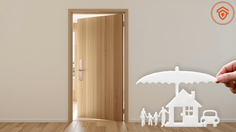 Khóa Cửa Thông Minh Phù Hợp Căn Hộ Hay Nhà Phố? Phân Tích Theo Không Gian Sống