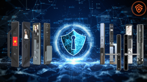 Khóa Cửa Vân Tay Chất Lượng Có Phải Lúc Nào Cũng Đi Kèm Giá Cao? Câu Trả Lời Dành Cho Bạn