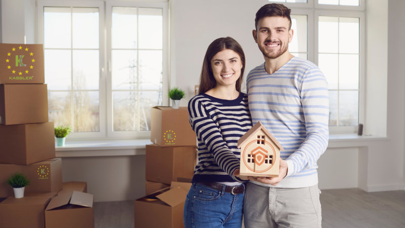 Khóa Cửa Vân Tay Trong Nhà Ở Hiện Đại – Hiểu Đúng Để Lựa Chọn Và Sử Dụng Hiệu Quả