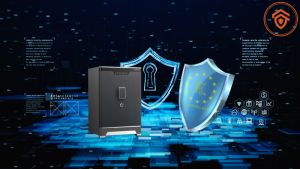 Két Sắt Chống Cháy Có Bảo Vệ Được Tài Liệu Quan Trọng? Lời Giải Từ Cơ Chế Cấu Tạo