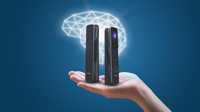 Khóa Cửa Vân Tay An Toàn Hay Chỉ Là Xu Hướng Công Nghệ?