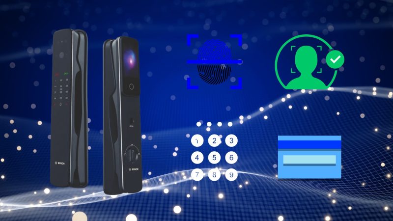 Khóa Cửa Vân Tay Chất Lượng Có Phải Lúc Nào Cũng Đi Kèm Giá Cao? Câu Trả Lời Dành Cho Bạn