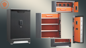 Tại Sao Két Sắt Thông Minh Được Ưa Chuộng? – Bởi Nó Tối Ưu Hơn Bạn Nghĩ