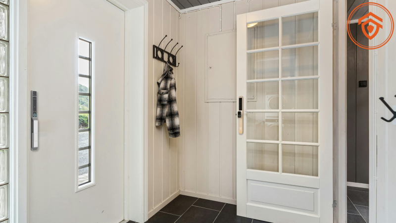 Khóa Cửa Vân Tay Chất Lượng – Đầu Tư Một Lần, An Tâm Lâu Dài