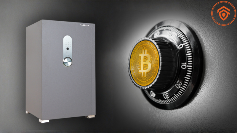 Két Sắt Cao Cấp – Sự Kết Hợp Giữa Công Nghệ Và Độ Bền Lâu Dài