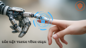 Khóa Cửa Vân Tay Trong Nhà Ở Hiện Đại – Hiểu Đúng Để Lựa Chọn Và Sử Dụng Hiệu Quả