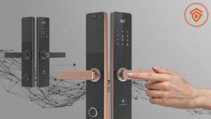 Khóa Cửa Vân Tay Có Đang Bị Hiểu Sai? Góc Nhìn Khác Từ Người Dùng Thực Tế