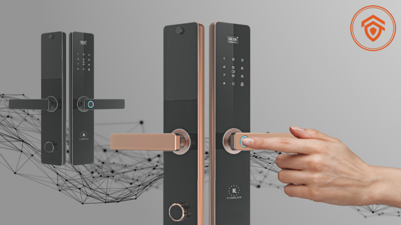 Khóa Cửa Vân Tay Có Đang Bị Hiểu Sai? Góc Nhìn Khác Từ Người Dùng Thực Tế