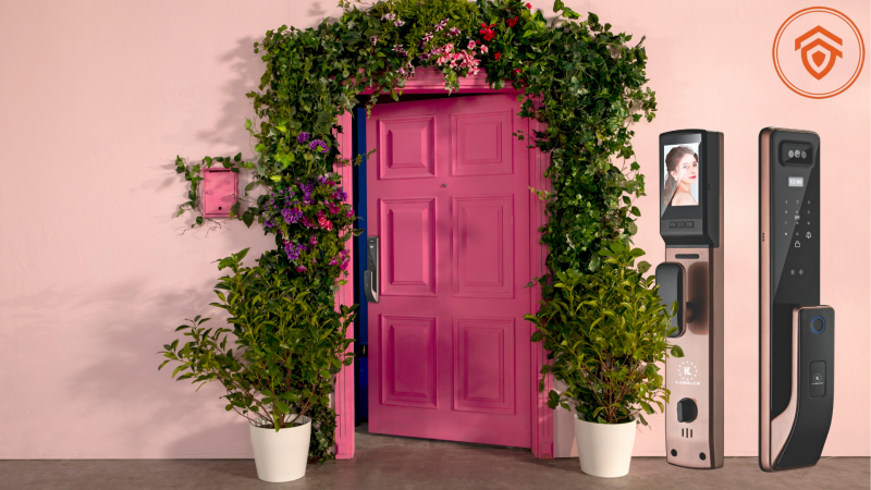 Khóa Cửa Vân Tay Chất Lượng – Yếu Tố Nào Quyết Định Sự Khác Biệt?