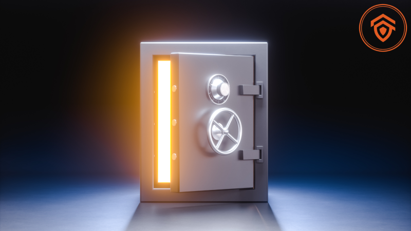 Két Sắt Bảo Mật Cao – Hệ Thống Lưu Trữ Đạt Chuẩn Hiện Đại