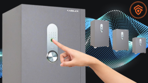 Két Sắt Thông Minh Có Quá Đắt Không? – Thực Tế Lợi Ích Mang Lại Vượt Xa Chi Phí