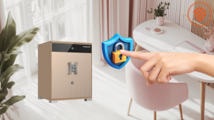 Két Sắt Vân Tay Có Đáng Tin Cậy Không? Góc Nhìn Chuyên Môn Giúp Bạn Hiểu Rõ