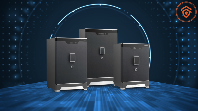 Két Sắt Thông Minh Kassler Có Đáng Đầu Tư Không – Giải Mã Sức Hút Từ Công Nghệ Bảo Mật Mới?