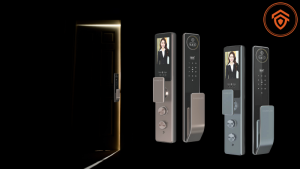 Khóa Cửa Thông Minh Phù Hợp Căn Hộ Hay Nhà Phố? Phân Tích Theo Không Gian Sống