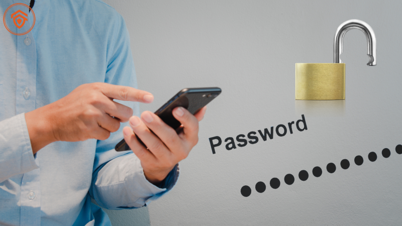 Khóa Cửa Vân Tay An Toàn – Khi Công Nghệ Trở Thành Lớp Khiên Thông Minh