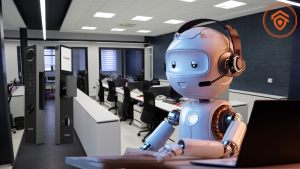 Khóa Cửa Điện Tử Hiện Đại Không Chỉ Là Thiết Bị, Mà Là Trợ Lý An Ninh