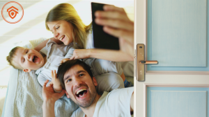 Khóa Cửa Vân Tay Chất Lượng Cho Căn Hộ – Tại Sao Lại Phổ Biến Đến Vậy?