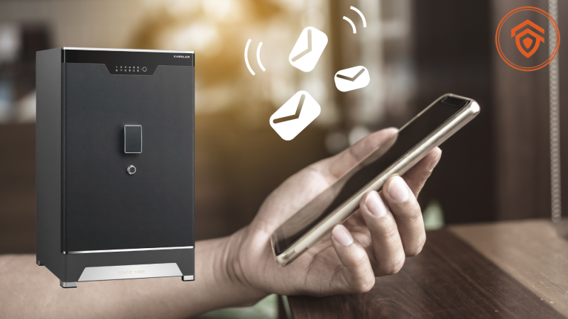 Két Sắt An Toàn Có Chỉ Dành Cho Doanh Nghiệp? Giải Đáp Hiểu Lầm Phổ Biến