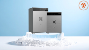 Có Nên Thay Két Sắt Cũ Bằng Két Sắt Thông Minh? – Nâng Cấp Để Được An Tâm Hơn