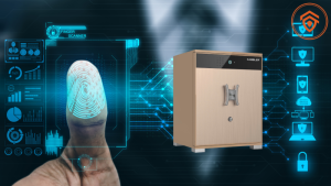 Két Sắt Bảo Mật Cao Có Quá Phức Tạp? Sự Thật Về Quy Trình Sử Dụng Thực Tế