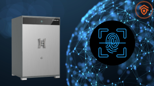 Két Sắt An Toàn – Lựa Chọn Tối Ưu Cho Mọi Loại Tài Sản Quan Trọng