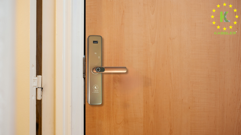 Khóa Cửa Vân Tay Có Thực Sự Tiện Lợi Không – Phân Tích Chi Tiết Từ Nhu Cầu Sử Dụng