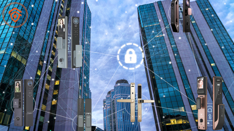 Khóa Cửa Thông Minh Có Thật Sự Phù Hợp Mọi Gia Đình? Phân Tích Theo Thói Quen Sống