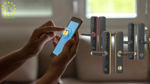 Khóa Cửa Điện Tử Sử Dụng App Quản Lý – Phân Tích Ưu Điểm Và Giới Hạn Cần Lưu Ý