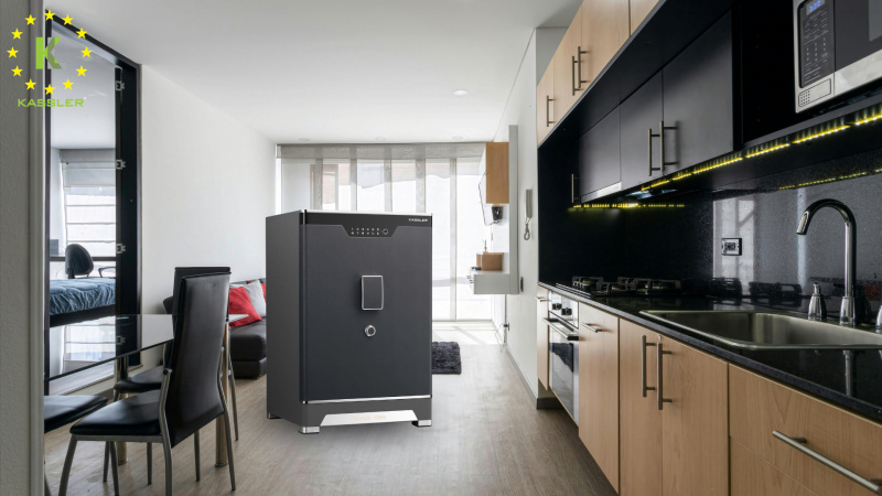 Khóa Cửa Thông Minh Trong Căn Hộ Cao Tầng – Hiểu Đúng Về Vận Hành Và Độ Ổn Định