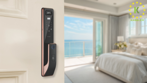 Khóa Cửa Thông Minh Và Xu Hướng Tự Động Hóa – Hiểu Đúng Để Áp Dụng Hiệu Quả