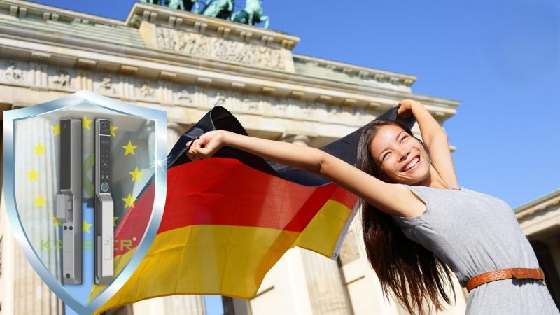 Khóa cửa điện tử có ảnh hưởng đến sinh hoạt hằng ngày – Phân tích lợi ích và giới hạn