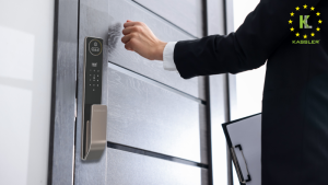 Khóa cửa thông minh cho nhà cho thuê – Góc nhìn tư vấn từ nhu cầu quản lý