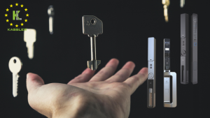 Khóa Cửa Điện Tử Và Bài Toán Quản Lý Ra Vào – Phân Tích Dưới Góc Độ Sử Dụng Thực tế