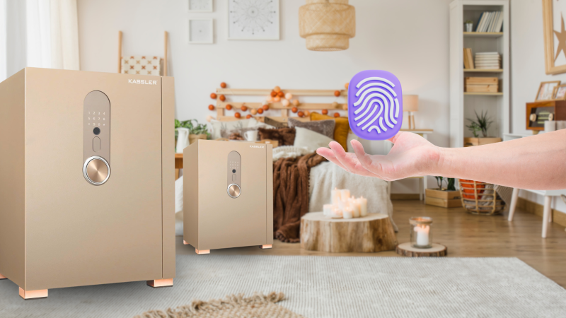 Két Sắt Thông Minh Có Thực Sự Tiện Lợi Không – Phân Tích Chi Tiết Từ Nhu Cầu Sử Dụng