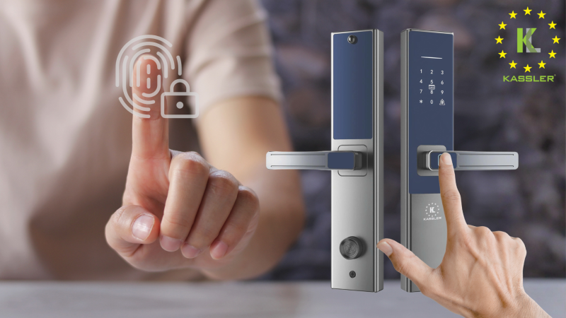 Khóa Cửa Thông Minh Có Dễ Làm Quen Không – Phân Tích Theo Trải Nghiệm Người Mới