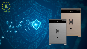 Két sắt vân tay cho gia đình nhiều thành viên – Phân tích sự tiện lợi khi sử dụng