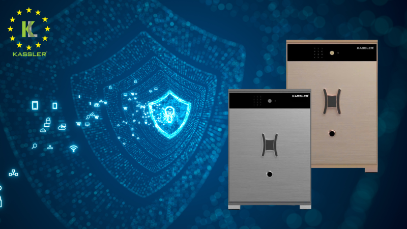 Két sắt vân tay cho gia đình nhiều thành viên – Phân tích sự tiện lợi khi sử dụng